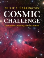 Cosmic Challenge - ISBN 9781108710756