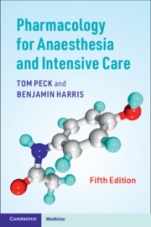 Pharmacology for Anaesthesia and Intensive Care - ISBN 9781108710961