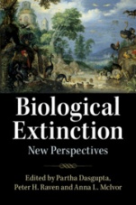 Biological Extinction - ISBN 9781108711814