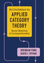 An Invitation to Applied Category Theory - ISBN 9781108711821