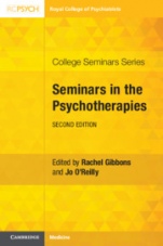 Seminars in the Psychotherapies - ISBN 9781108711838