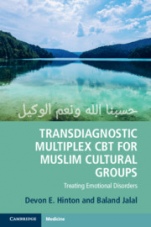 Transdiagnostic Multiplex CBT for Muslim Cultural Groups - ISBN 9781108712798