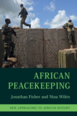 African Peacekeeping - ISBN 9781108713498
