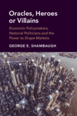 Oracles, Heroes or Villains - ISBN 9781108713795