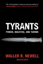 Tyrants - ISBN 9781108713917