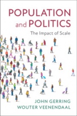 Population and Politics - ISBN 9781108713962