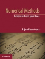 Numerical Methods - ISBN 9781108716000