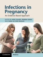 Infections in Pregnancy - ISBN 9781108716635