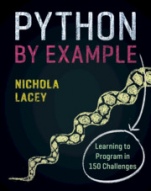 Python by Example - ISBN 9781108716833
