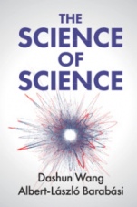 The Science of Science - ISBN 9781108716956