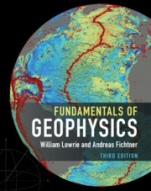 Fundamentals of Geophysics - ISBN 9781108716970