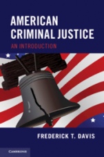 American Criminal Justice - ISBN 9781108717472