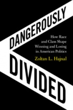 Dangerously Divided - ISBN 9781108719728