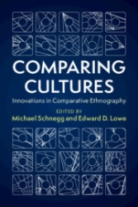 Comparing Cultures - ISBN 9781108720014