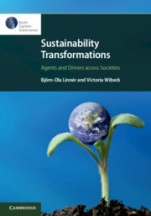 Sustainability Transformations - ISBN 9781108720373