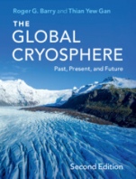 The Global Cryosphere - ISBN 9781108720588