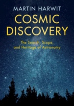 Cosmic Discovery - ISBN 9781108722049