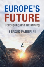 Europes Future - ISBN 9781108723275