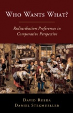 Who Wants What? - ISBN 9781108723435