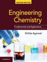 Engineering Chemistry - ISBN 9781108724449