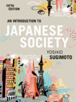 An Introduction to Japanese Society - ISBN 9781108724746