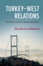 Turkey?West Relations - ISBN 9781108726726