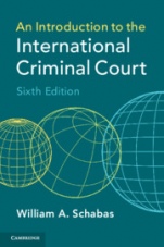 An Introduction to the International Criminal Court - ISBN 9781108727365