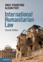 International Humanitarian Law - ISBN 9781108727716