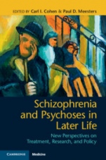 Schizophrenia and Psychoses in Later Life - ISBN 9781108727778