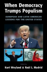 When Democracy Trumps Populism - ISBN 9781108728829