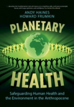 Planetary Health - ISBN 9781108729260
