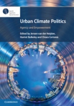 Urban Climate Politics - ISBN 9781108730228