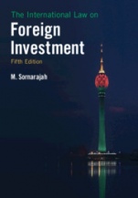 The International Law on Foreign Investment - ISBN 9781108730860