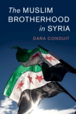 The Muslim Brotherhood in Syria - ISBN 9781108731287