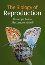 The Biology of Reproduction - ISBN 9781108731713