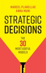 Strategic Decisions - ISBN 9781108731959