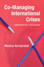 Co-Managing International Crises - ISBN 9781108733762