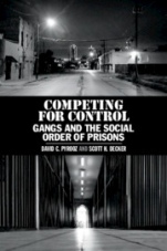 Competing for Control - ISBN 9781108735742
