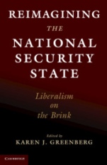 Reimagining the National Security State - ISBN 9781108735803
