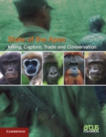 Killing, Capture, Trade and Ape Conservation - ISBN 9781108738262