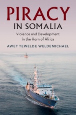 Piracy in Somalia - ISBN 9781108739283