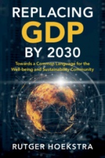 Replacing GDP by 2030 - ISBN 9781108739870