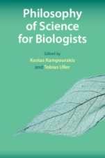 Philosophy of Science for Biologists - ISBN 9781108740708