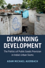 Demanding Development - ISBN 9781108741330