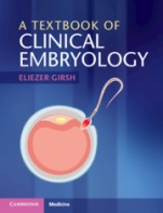 A Textbook of Clinical Embryology - ISBN 9781108744386