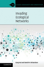 Invading Ecological Networks - ISBN 9781108745963