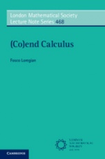 (Co)end Calculus - ISBN 9781108746120