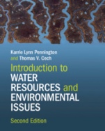 Introduction to Water Resources and Environmental Issues - ISBN 9781108746847