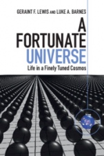 A Fortunate Universe - ISBN 9781108747400