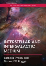 Interstellar and Intergalactic Medium - ISBN 9781108748773